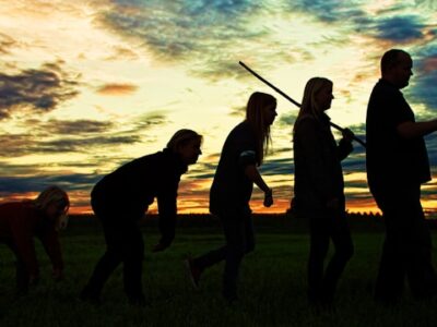 Evolution: Science or Religion?